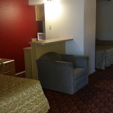 Executive Inn And Suites Waxahachie Ngoại thất bức ảnh