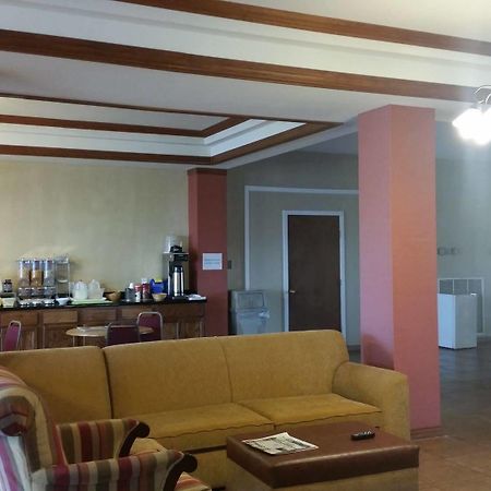 Executive Inn And Suites Waxahachie Ngoại thất bức ảnh