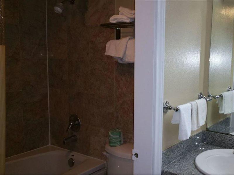 Executive Inn And Suites Waxahachie Ngoại thất bức ảnh