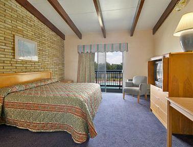 Executive Inn And Suites Waxahachie Phòng bức ảnh